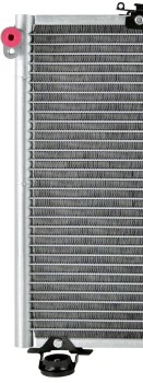 A/C Condenser