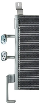A/C Condenser