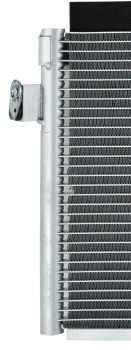 A/C Condenser