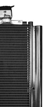 A/C Condenser