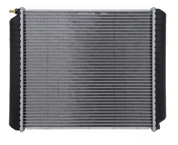 Radiator