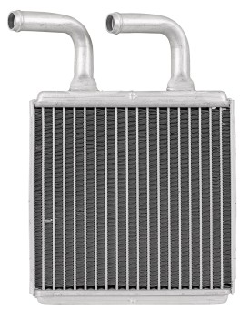 HVAC Heater Core