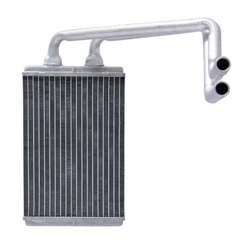 HVAC Heater Core