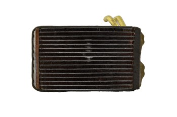 HVAC Heater Core