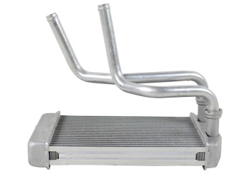 HVAC Heater Core