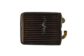 HVAC Heater Core