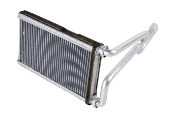HVAC Heater Core