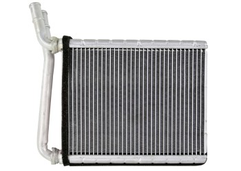 HVAC Heater Core
