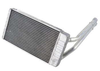 HVAC Heater Core