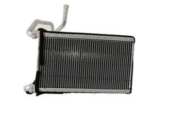 HVAC Heater Core