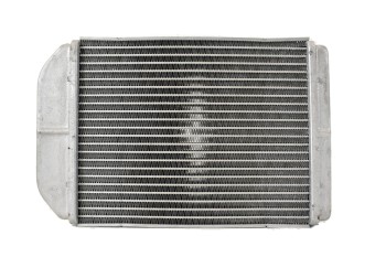 HVAC Heater Core