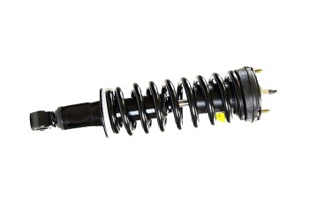 Suspension Strut and Coil Spring Assembly