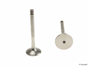 Engine Exhaust Valve