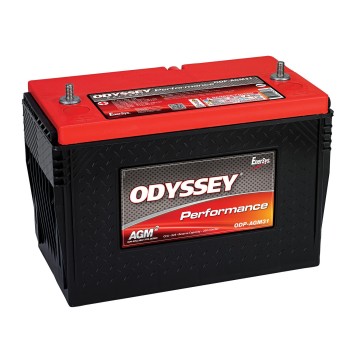 Vehicle Battery