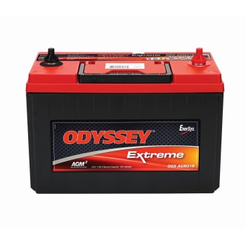 Vehicle Battery