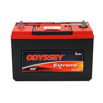 Vehicle Battery