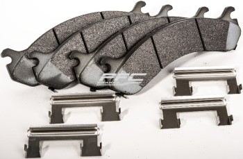 Disc Brake Pad Set
