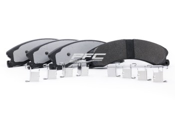 Disc Brake Pad Set