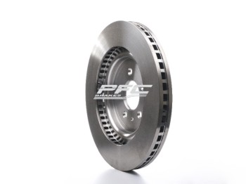 Disc Brake Rotor
