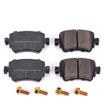 Disc Brake Pad Set