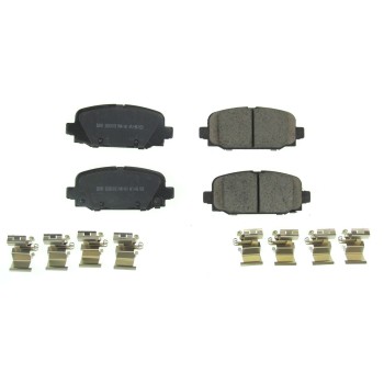 Disc Brake Pad Set