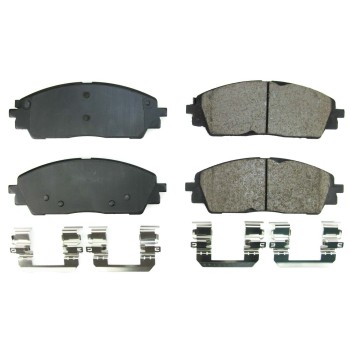 Disc Brake Pad Set