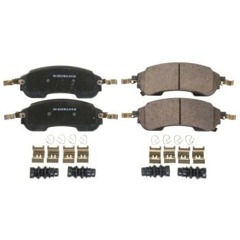 Disc Brake Pad Set