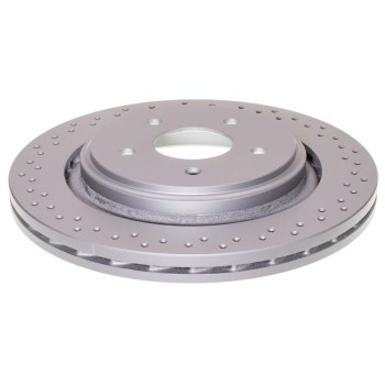 Disc Brake Rotor