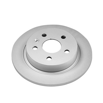 Disc Brake Rotor