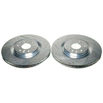 Disc Brake Rotor Set