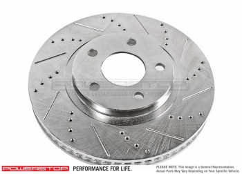 Powerstop AR85114XR