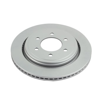 Disc Brake Rotor