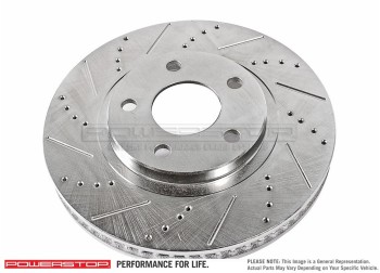 Powerstop AR8581XL