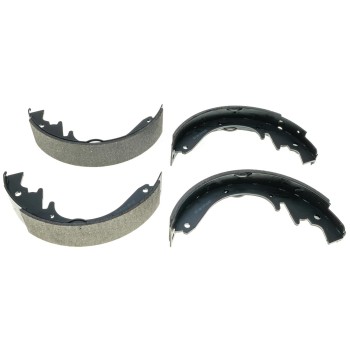 Drum Brake Shoe