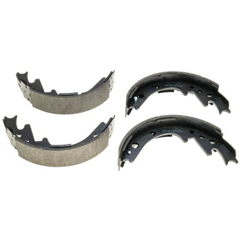 Drum Brake Shoe