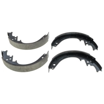 Drum Brake Shoe