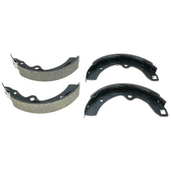Drum Brake Shoe
