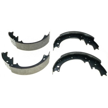 Drum Brake Shoe