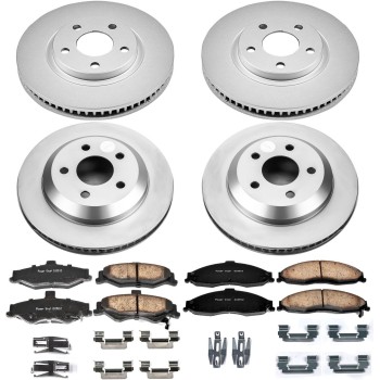 Disc Brake Kit