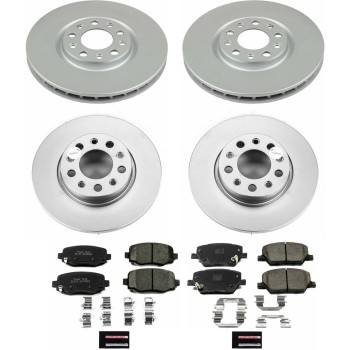 Disc Brake Kit