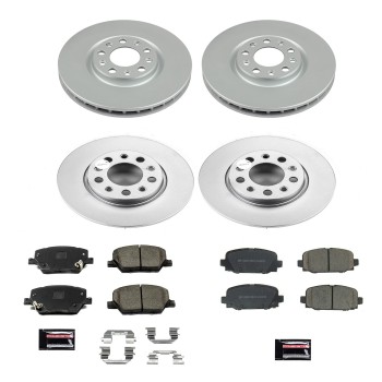 Disc Brake Kit