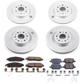 Disc Brake Kit