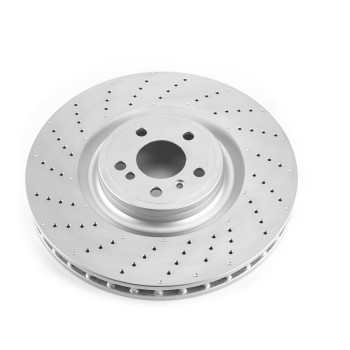 Disc Brake Rotor