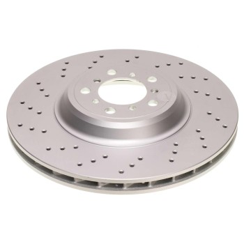 Disc Brake Rotor