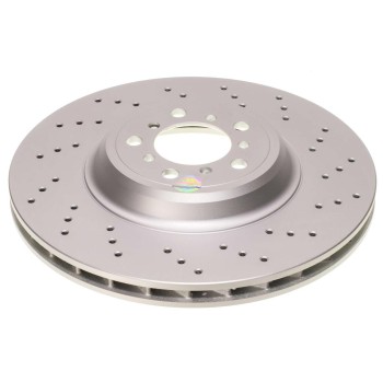 Disc Brake Rotor