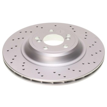 Disc Brake Rotor