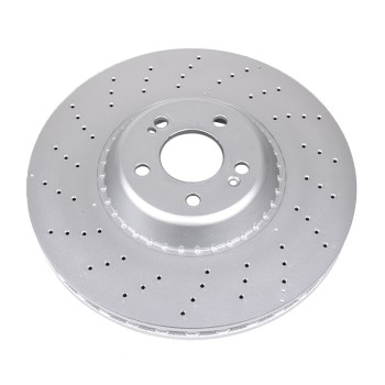 Disc Brake Rotor