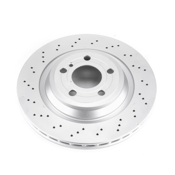 Disc Brake Rotor