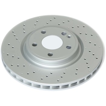 Disc Brake Rotor