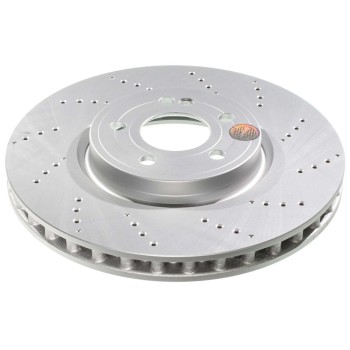 Disc Brake Rotor
